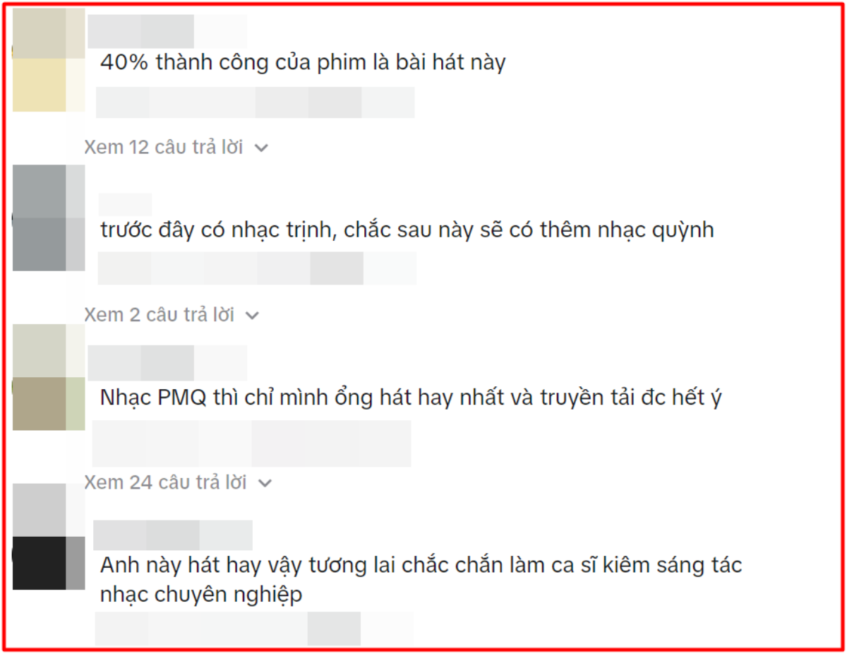 Sân khấu đầu tiên của 'Sau lời từ khước', giọng hát Phan Mạnh Quỳnh có gây thất vọng? Ảnh 4