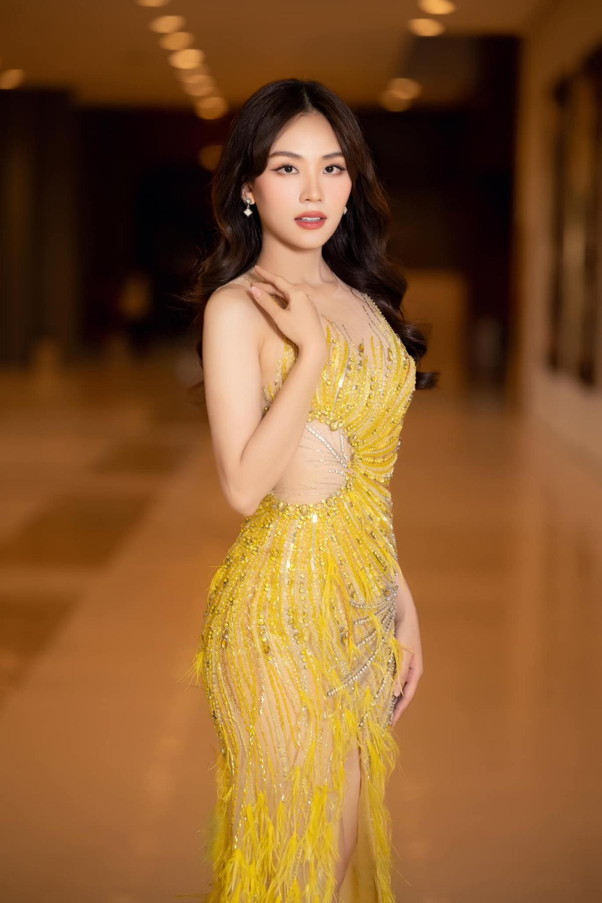 Mai Phương được dự đoán giành Á hậu 2 Miss World 2023 Ảnh 2