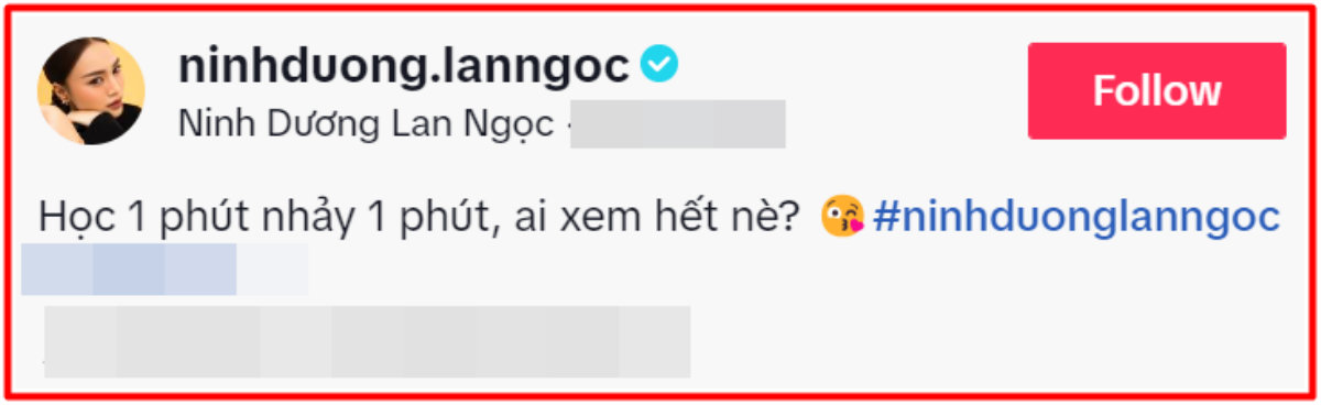 Ninh Dương Lan Ngọc 'bắt beat' giật đùng đùng, tiết lộ thời gian học ngắn đến khó tin Ảnh 3