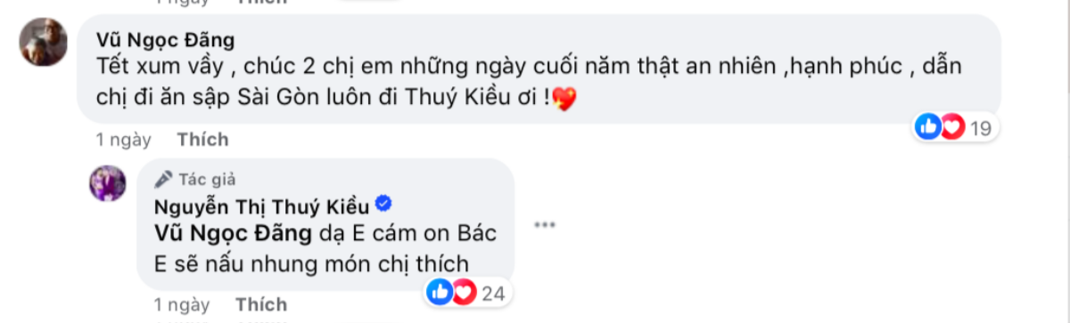 Trợ lý thân cận của Ngọc Trinh: 'Niềm vui khó tả…' Ảnh 2