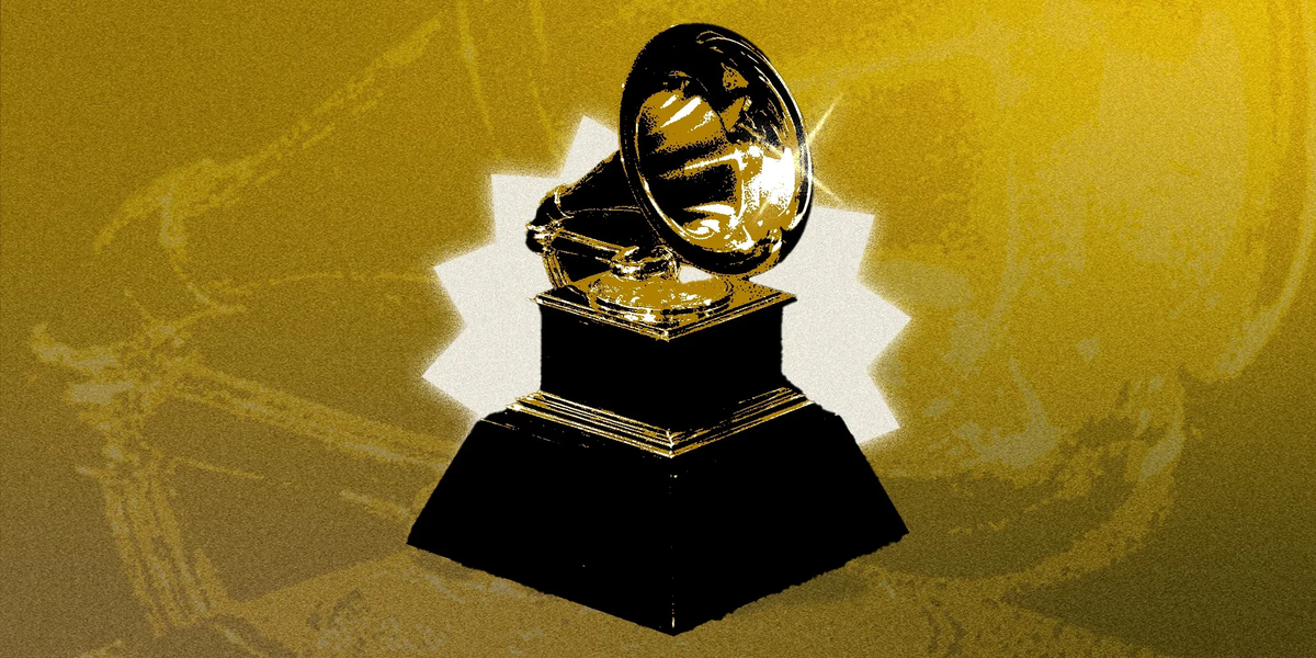 Taylor Swift ghi điểm với hành động dành cho 'đối thủ' tại GRAMMY 2024 Ảnh 1