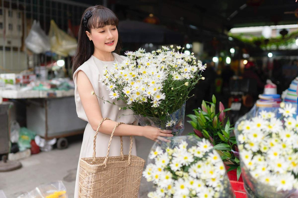 Nghệ sĩ Vân Dung: 'Tôi xấu nhưng lại có cái duyên riêng, có cái lạ mà không ai có' Ảnh 7