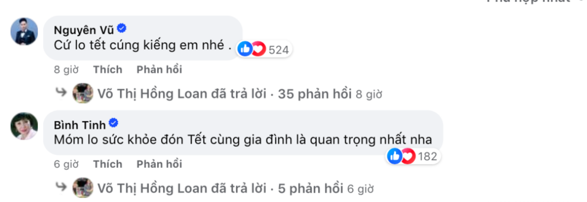 Con gái cố NSƯT Vũ Linh stress vì bị nhắn tin hăm dọa, khẳng định một điều về chuyện sao kê Ảnh 3