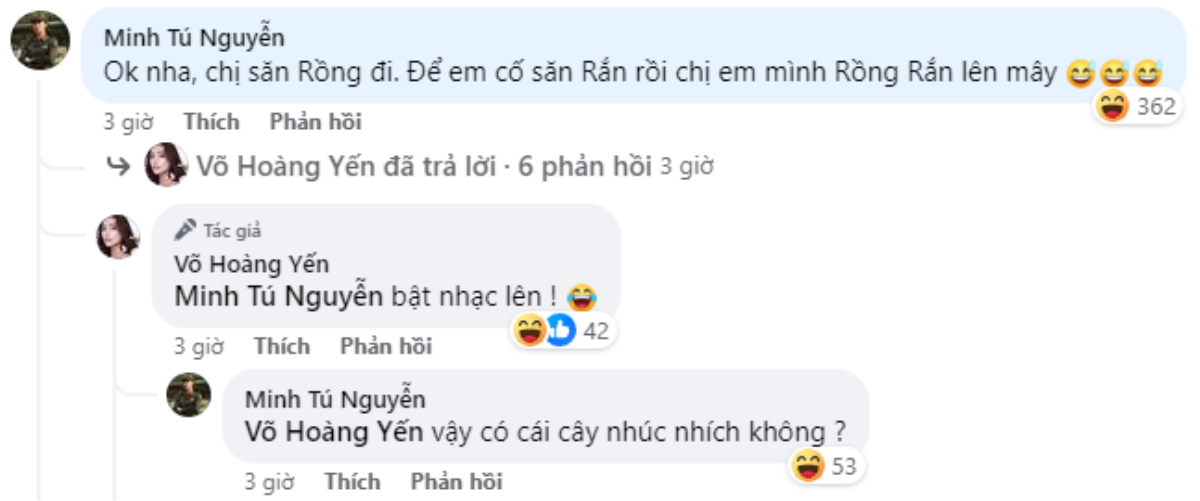 Minh Tú muốn có con đầu lòng vào thời điểm này? Ảnh 1