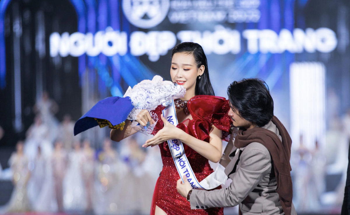 Ý Nhi, Bảo Ngọc liệu có giúp Mai Phương 'phục thù' tại Miss World? Ảnh 4