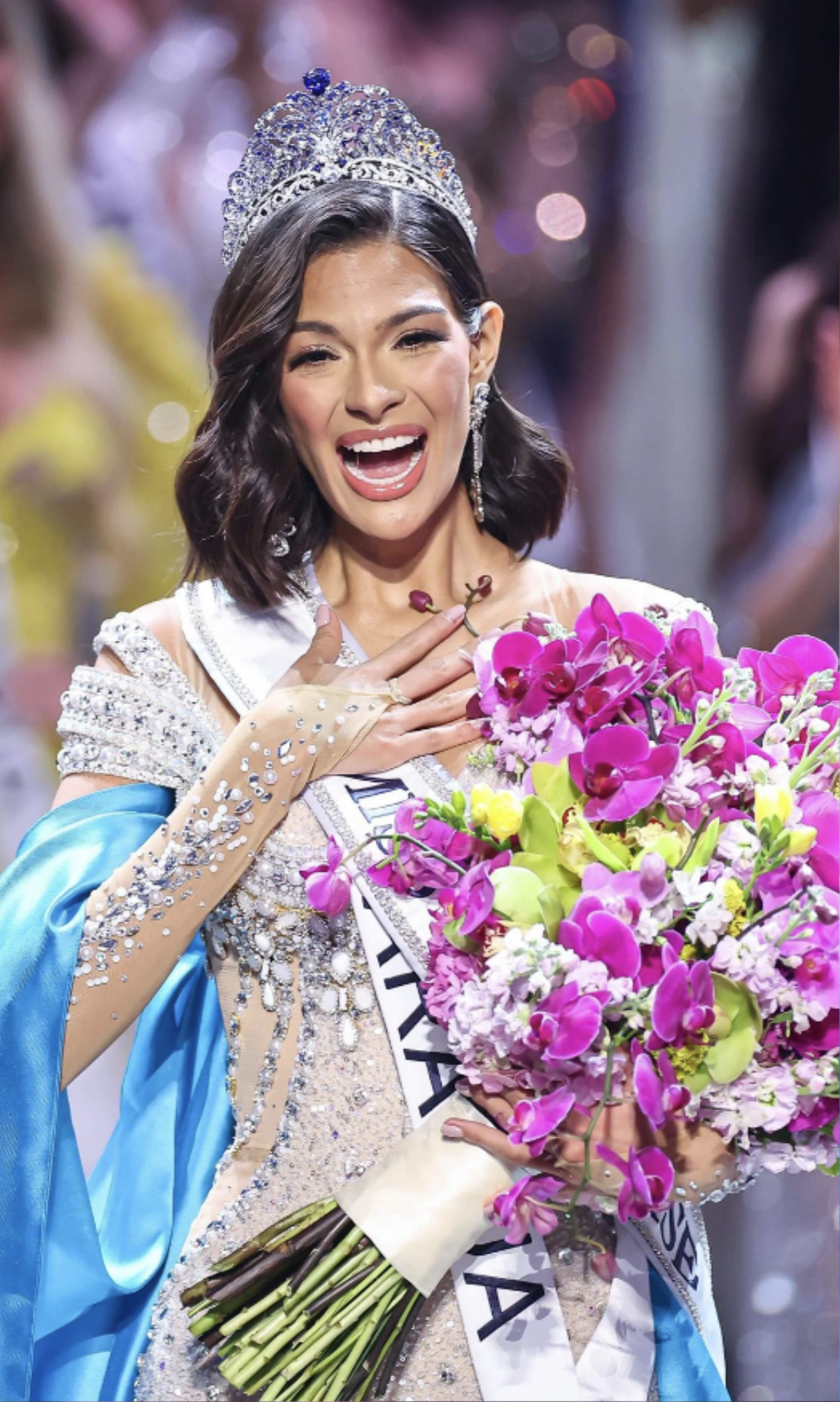 Miss Universe 2024 ấn định thời gian tổ chức, lượng thí sinh khủng nhất lịch sử Ảnh 6