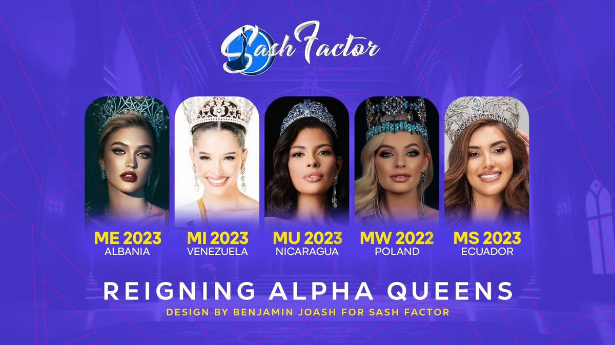 Miss Universe 2024 ấn định thời gian tổ chức, lượng thí sinh khủng nhất lịch sử Ảnh 2