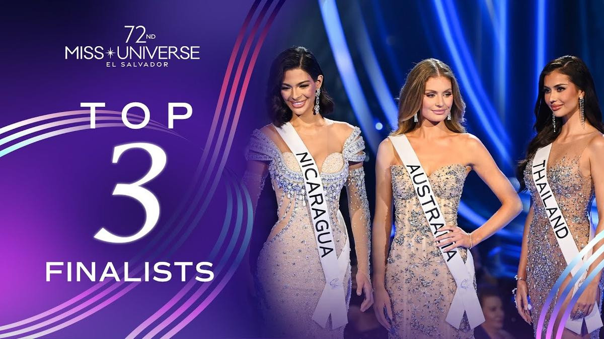 Miss Universe 2024 ấn định thời gian tổ chức, lượng thí sinh khủng nhất lịch sử Ảnh 5