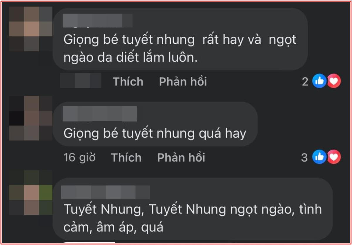 Nữ ca sĩ trẻ 'gây sốt' khi hát ngoài đường, hóa ra là con nuôi Phi Nhung Ảnh 2