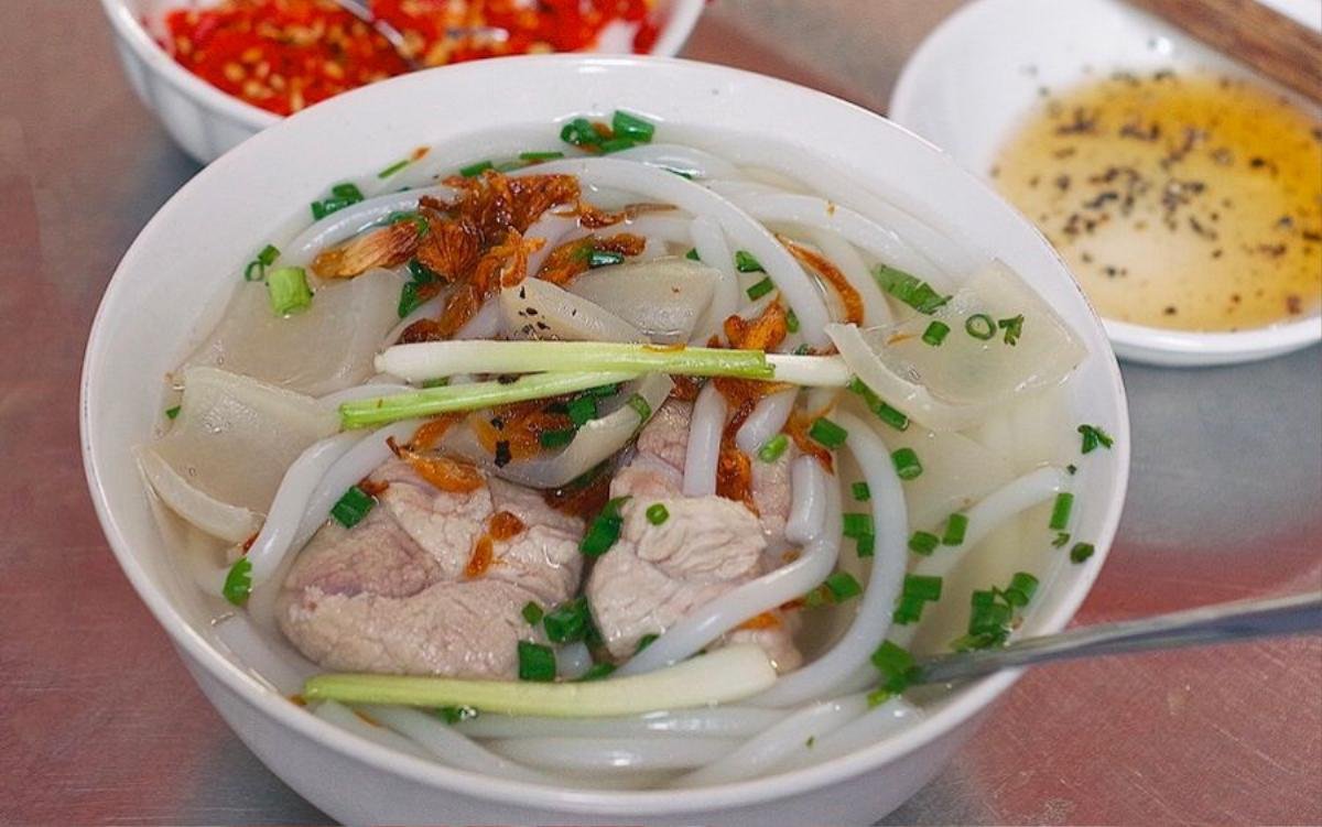 Những món ăn ngon ở Tây Ninh 'hấp dẫn khó cưỡng' Ảnh 4