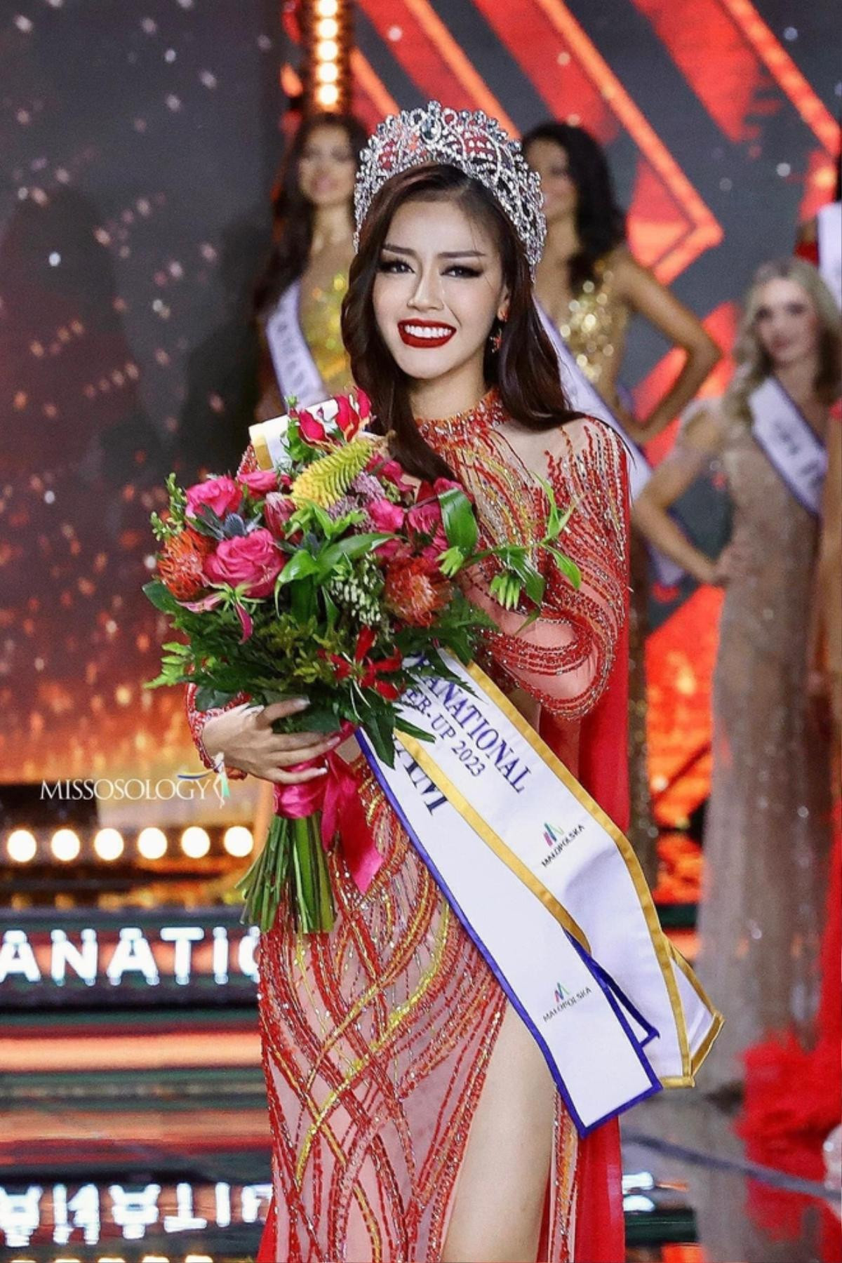 Việt Nam trước nguy cơ không có đại diện tham dự Miss Supranational 2024? Ảnh 1