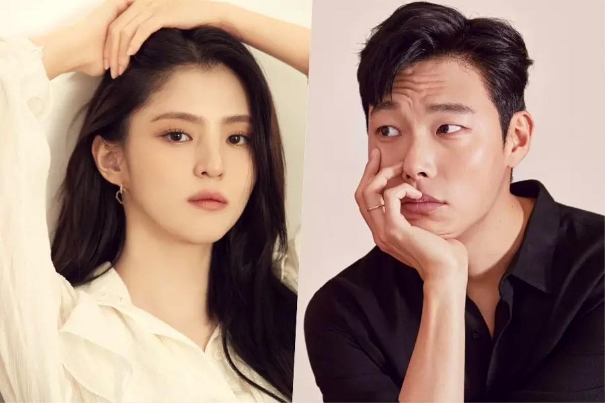 Phía Ryu Jun Yeol cũng lên tiếng xác nhận hẹn hò Han So Hee, vội đính chính một điều Ảnh 1