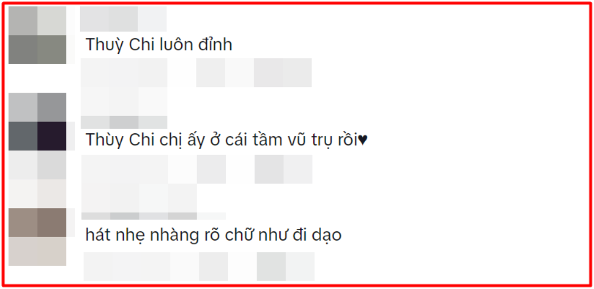 Thùy Chi hát 'Hết thương cạn nhớ' cùng tác giả, ra sao so với bản gốc của Đức Phúc? Ảnh 4