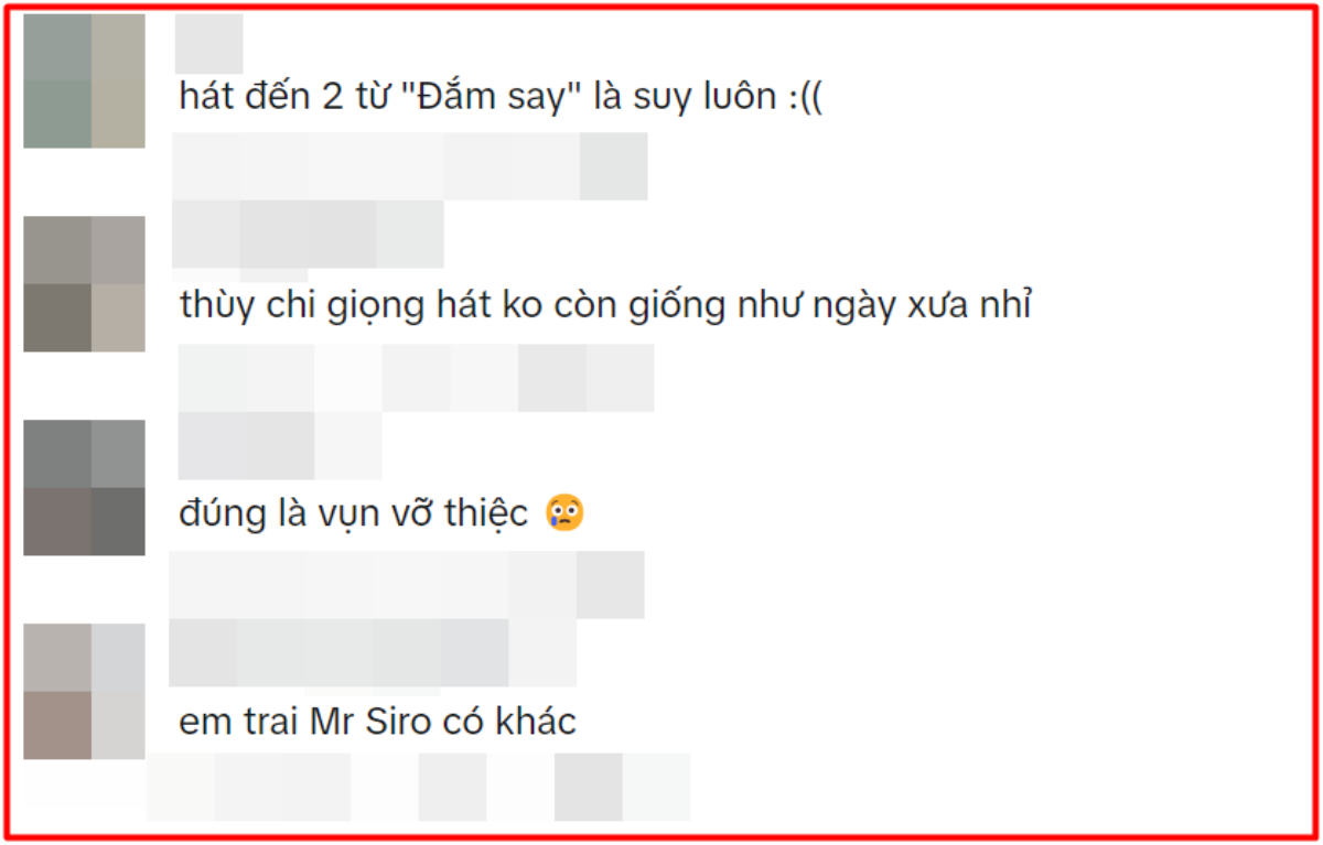 Thùy Chi hát 'Hết thương cạn nhớ' cùng tác giả, ra sao so với bản gốc của Đức Phúc? Ảnh 3