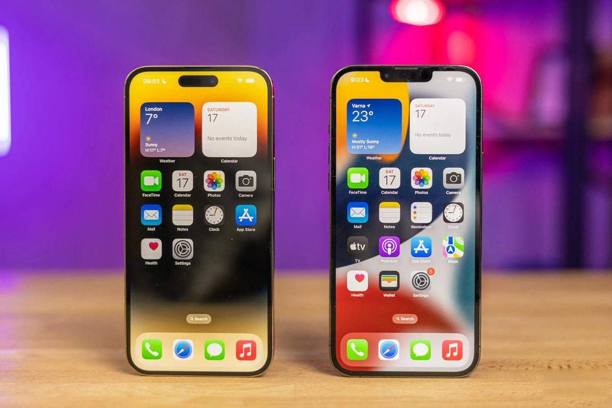 Có nên mua iPhone 13 Pro Max? Ảnh 1