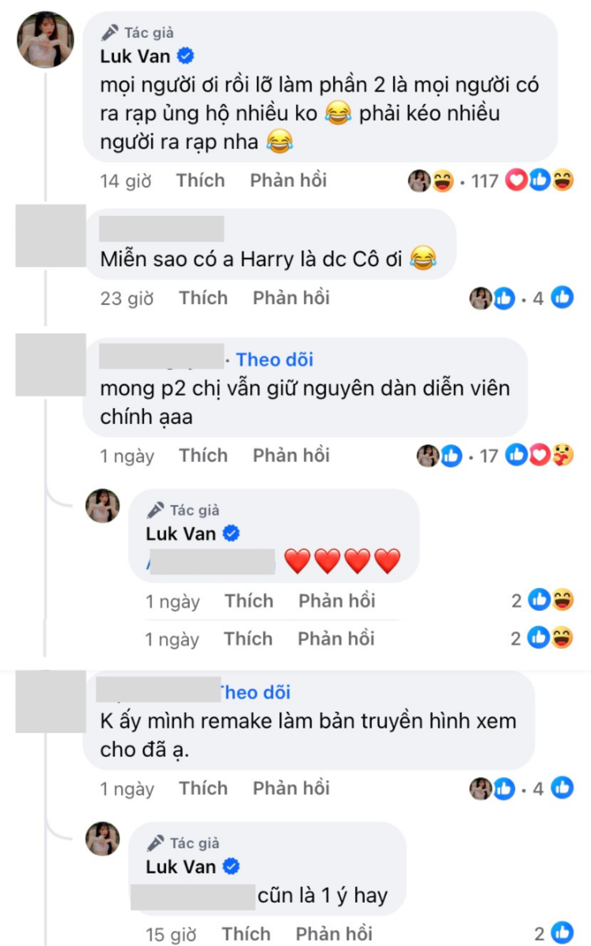 Sau trend 'chở cục cưng đi ăn kem', đạo diễn phim của Midu - Harry Lu có động thái lạ Ảnh 2