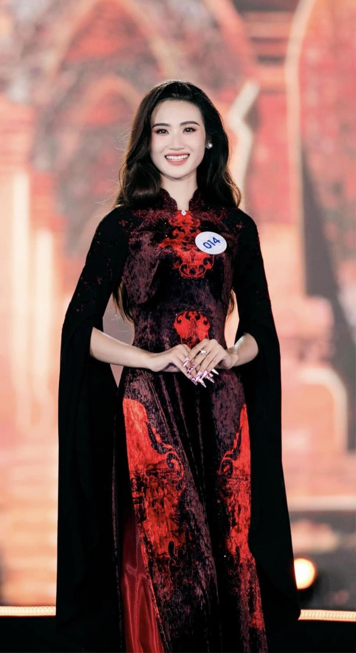 Hoa hậu Ý Nhi vẫn chưa có dự án nhân ái để thi Miss World Ảnh 1