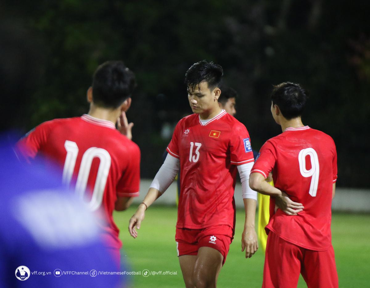 Indonesia có thông báo tăng thêm nỗi lo cho tuyển Việt Nam Ảnh 1