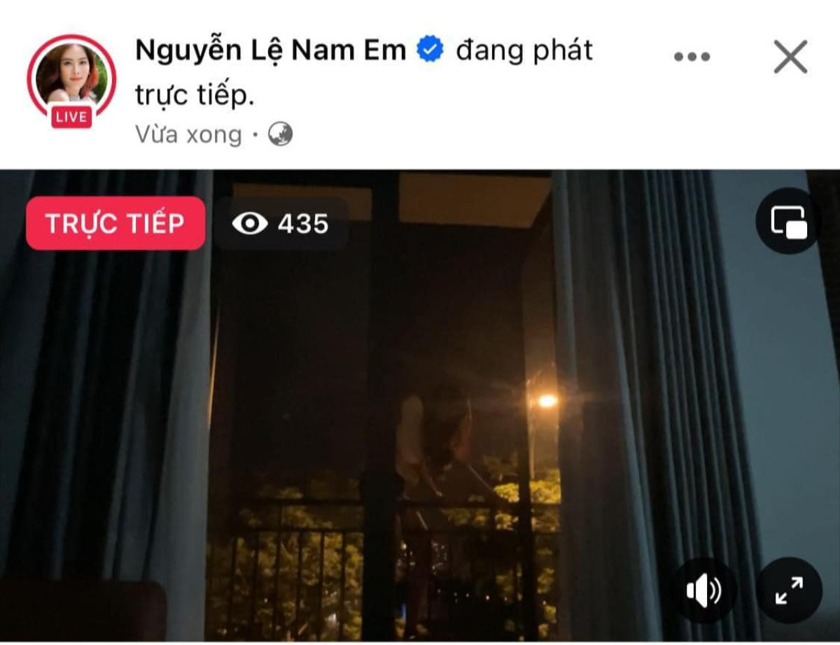 Nhan sắc ngày càng xuống cấp của Nam Em Ảnh 3