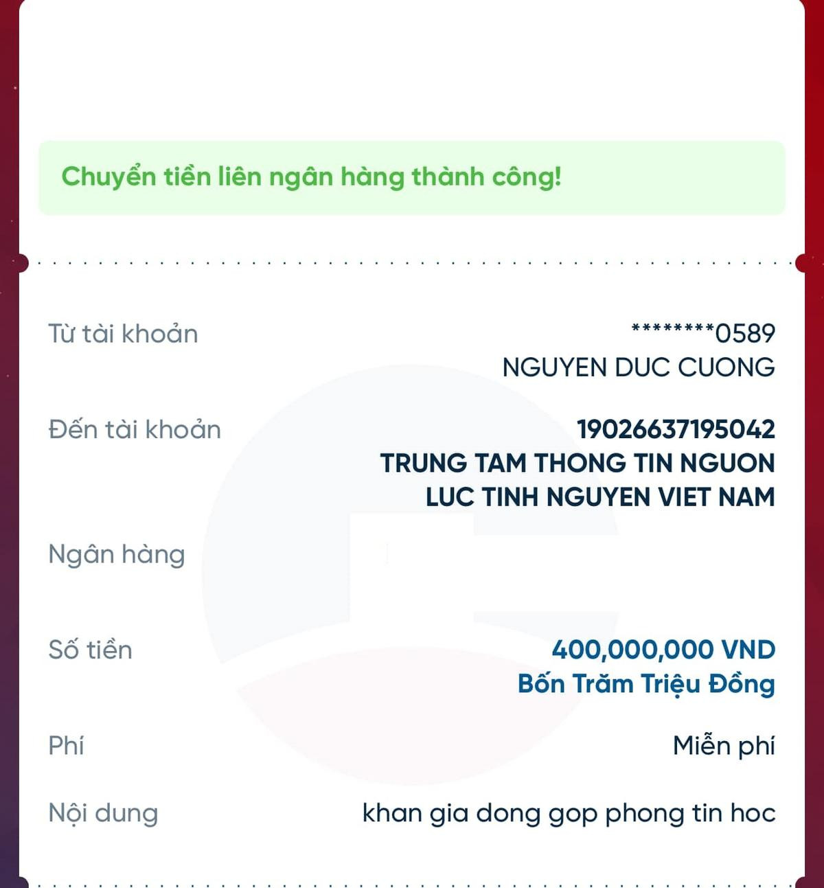 Đen Vâu được bình chọn trở thành Gương mặt trẻ Việt Nam tiêu biểu Ảnh 2