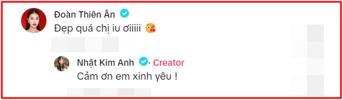 Hóa 'mợ ba' đu trend TikTok, Nhật Kim Anh bị nhận xét giống Hoa hậu Thiên Ân Ảnh 3