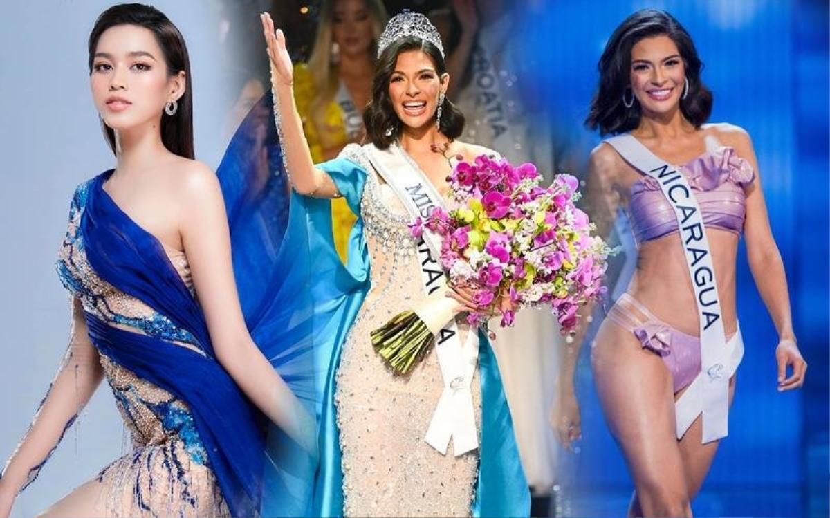 Miss Universe 2023 được vinh danh tại top 10 người ảnh hưởng nhất thế giới Ảnh 3