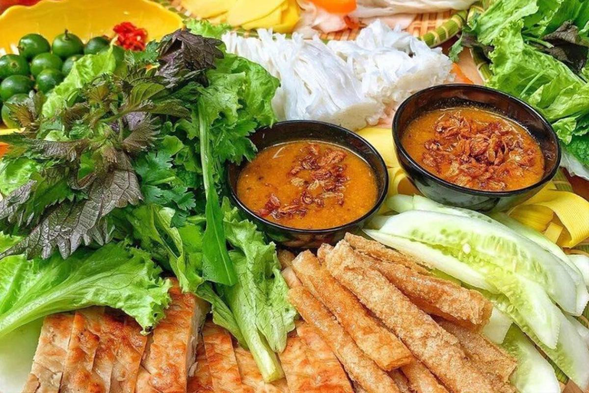 Những món ngon 'xịn sò' không thể bỏ lỡ cho chuyến du lịch Vạn Ninh Khánh Hòa Ảnh 4