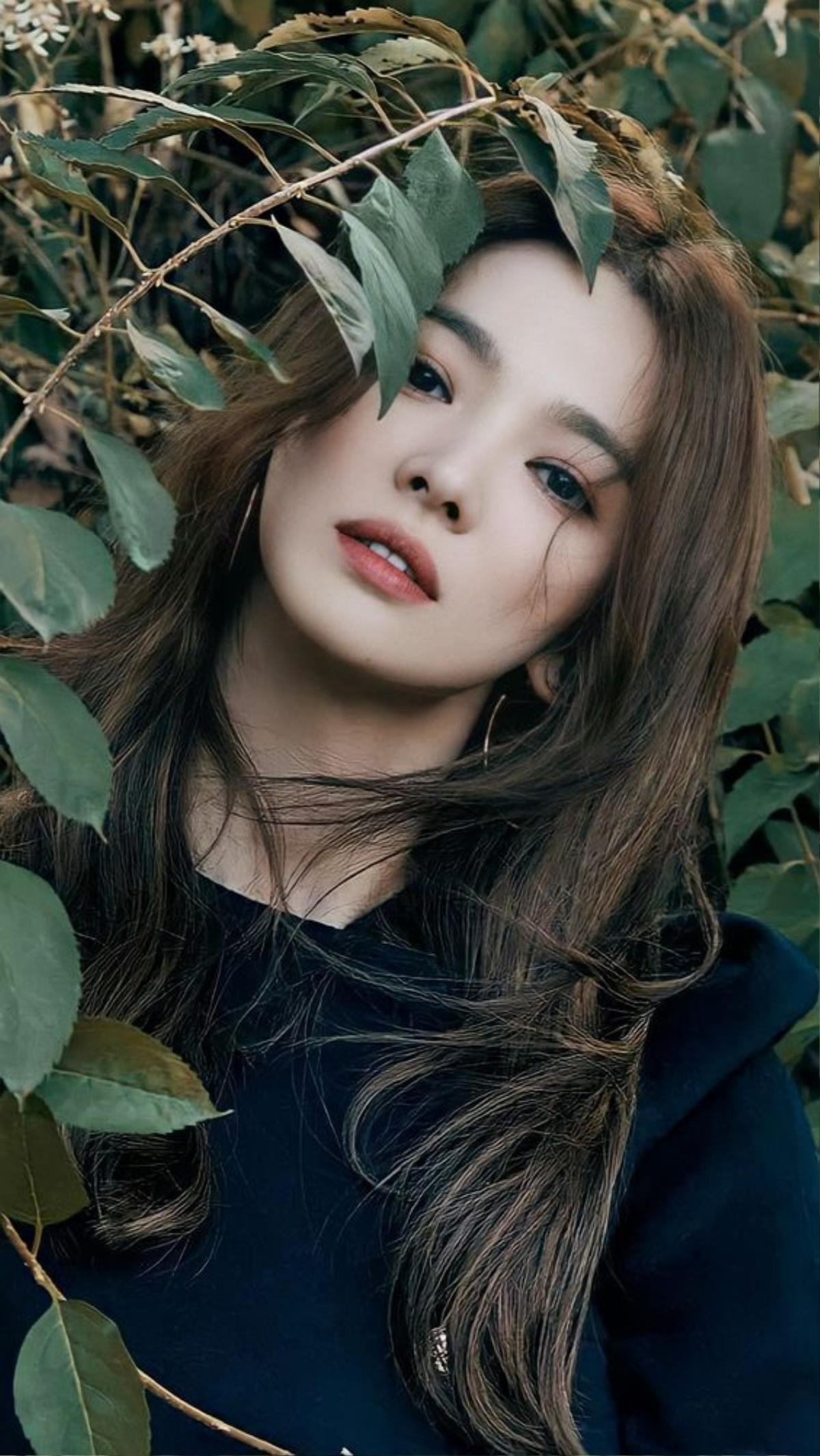 Song Hye Kyo công khai người tình lâu năm, danh tính gây bất ngờ vì không ai nghĩ tới Ảnh 3