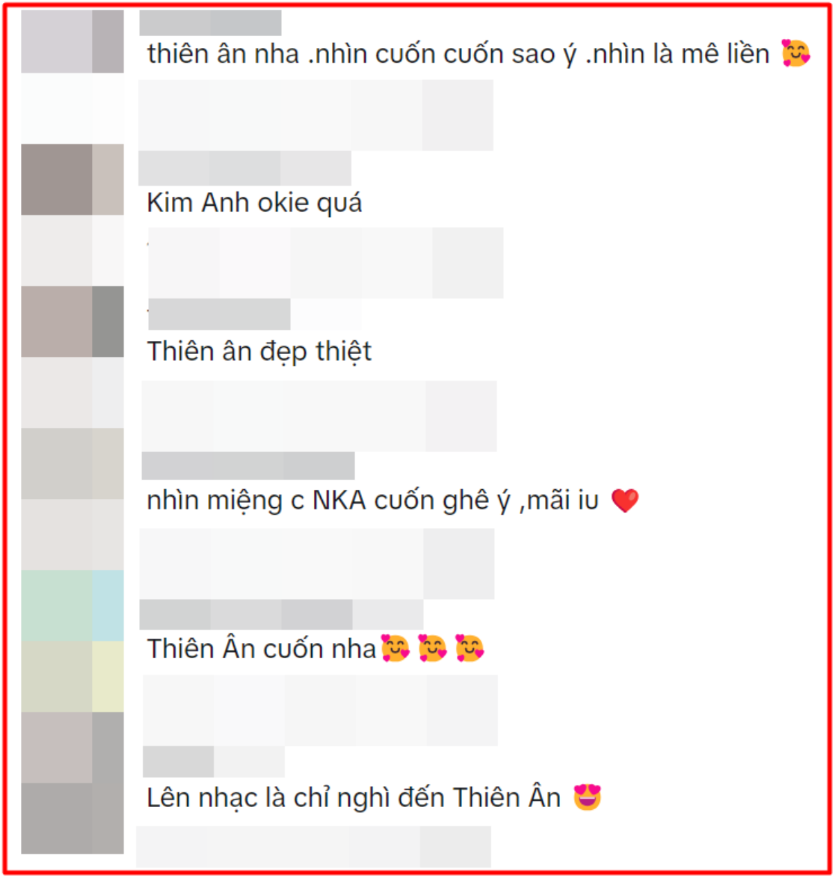 Nhật Kim Anh và đàn em kém tuổi 'đụng hàng' một trend TikTok: Ai đỉnh hơn? Ảnh 1