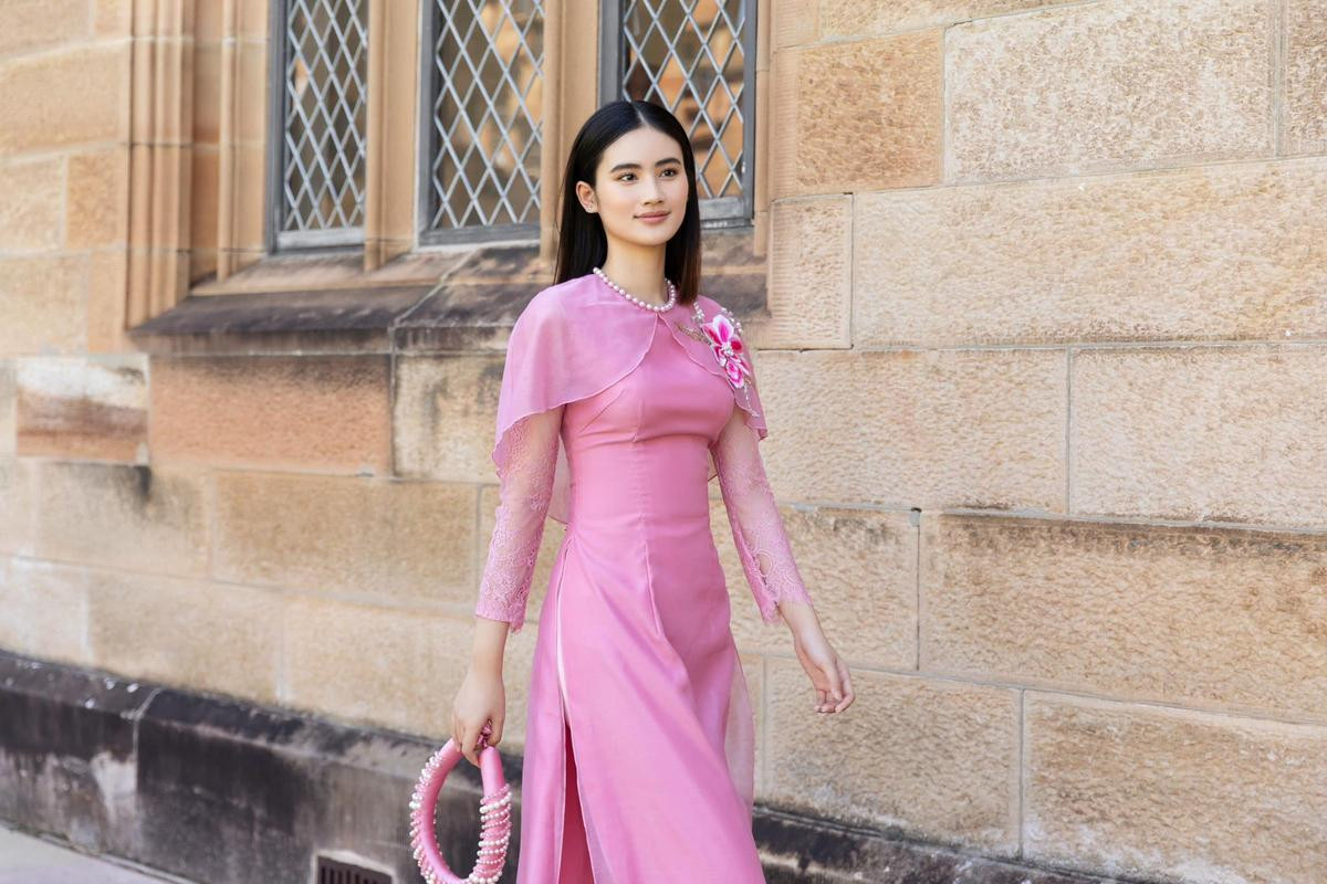 Ý Nhi được bổ nhiệm thi Miss World 2025, công chúng phản ứng thế nào? Ảnh 3