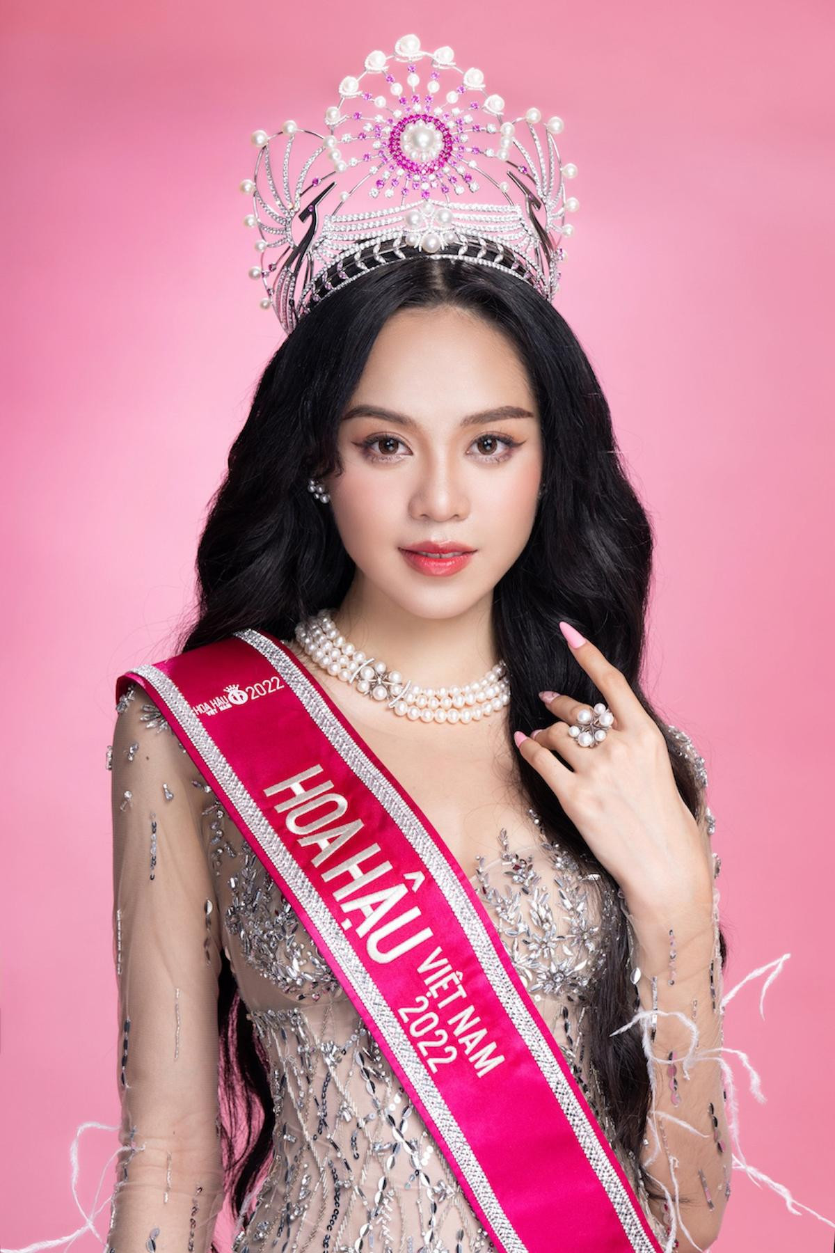 Lý giải suất thi Miss International 2024 của Hoa hậu Thanh Thủy Ảnh 2