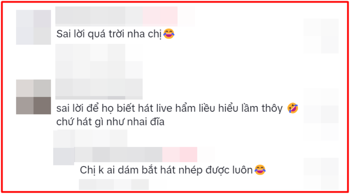 Lâu ngày đi diễn trở lại, Mỹ Tâm gặp sự cố 'thương hiệu' trên sân khấu Ảnh 3