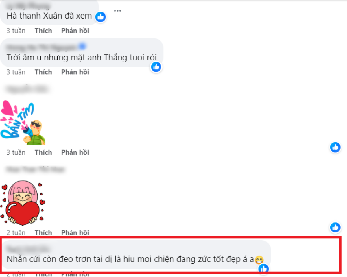 'Vua cá Koi' Thắng Ngô vẫn để lộ sự nặng tình với Hà Thanh Xuân qua chi tiết này Ảnh 3