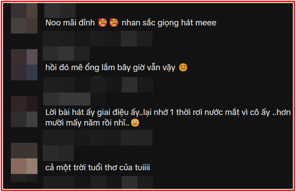 Bản hit hơn chục năm trước của Noo Phước Thịnh bỗng viral trở lại, liệu có lỗi thời? Ảnh 3