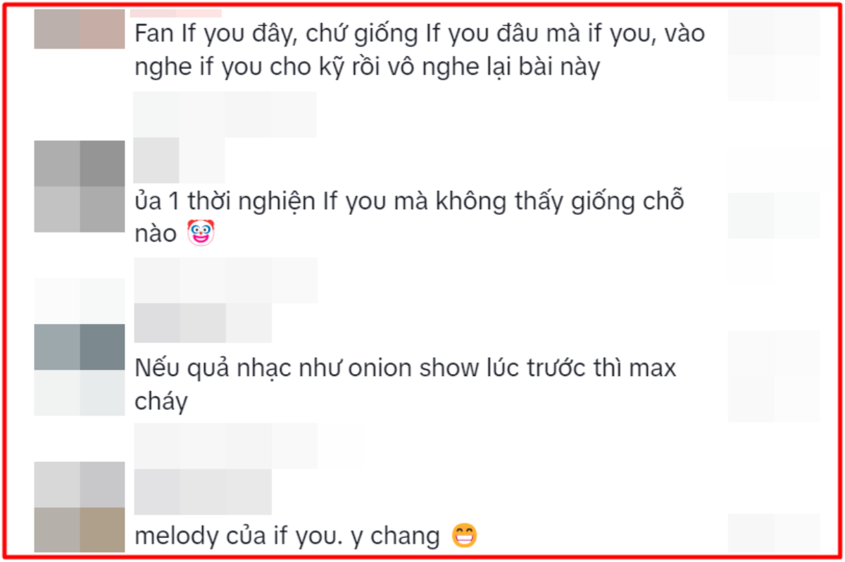 Xôn xao ca khúc chưa ra mắt của Sơn Tùng bị 'soi' giống hit của BIGBANG? Ảnh 2