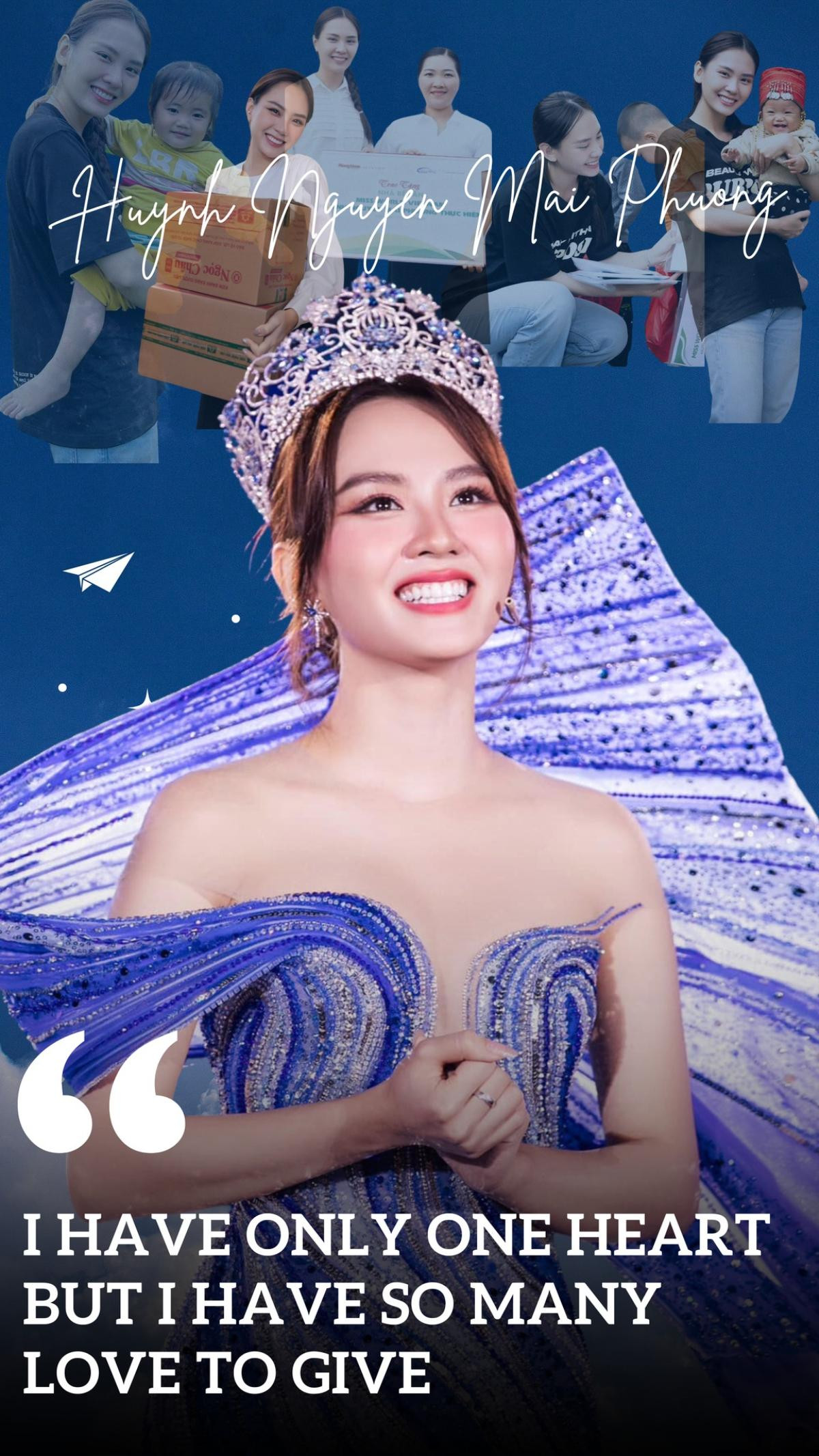 10 năm sash Việt mới out-top Miss World một lần, Mai Phương chưa hết cơ hội Ảnh 1