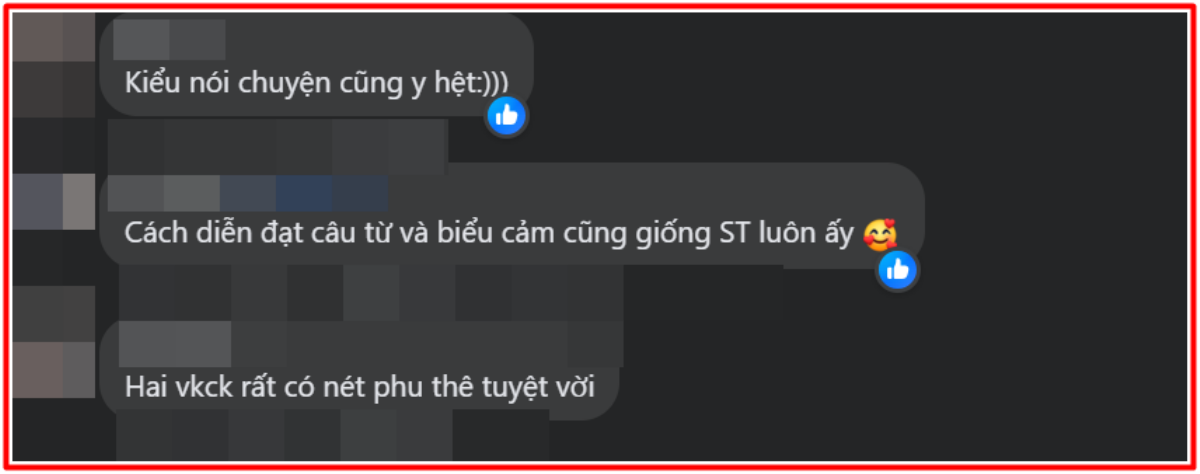 Hải Tú xuất hiện, được nhận xét ngày càng giống Sơn Tùng Ảnh 4