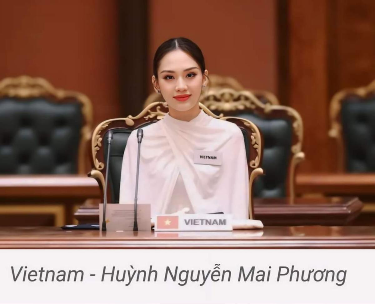 Đỗ Mỹ Linh: 'Dự án nhân ái của Mai Phương hơn hẳn hành trình Cõng điện lên bản' Ảnh 2