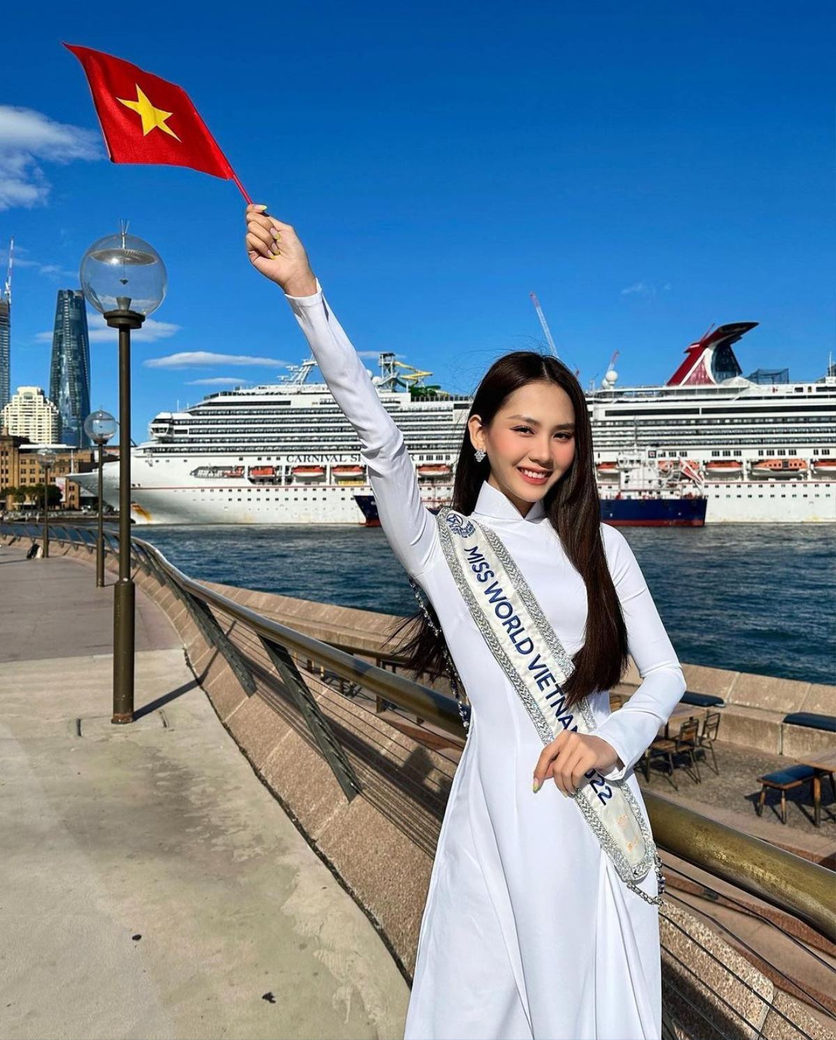 Miss World đổi luật, Hoa hậu Mai Phương có đang 'lép vế' với dàn đại diện năm châu? Ảnh 2