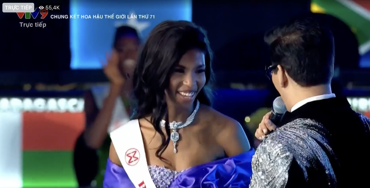 Top 12 Miss World lộ diện, chủ nhà Ấn Độ nắm 1 suất trong khu vực châu Á - Thái Bình Dương Ảnh 3