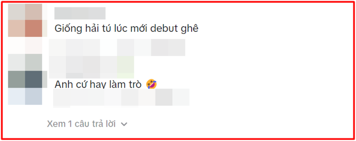 Sơn Tùng lộ diện hát ca khúc mới, dân mạng nhận xét: 'Giống Hải Tú thời mới debut' Ảnh 6