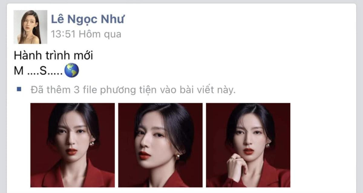 Việt Nam đã có đại diện tại Miss Supranational, chính chủ cũng nhiều lần tung hint Ảnh 2