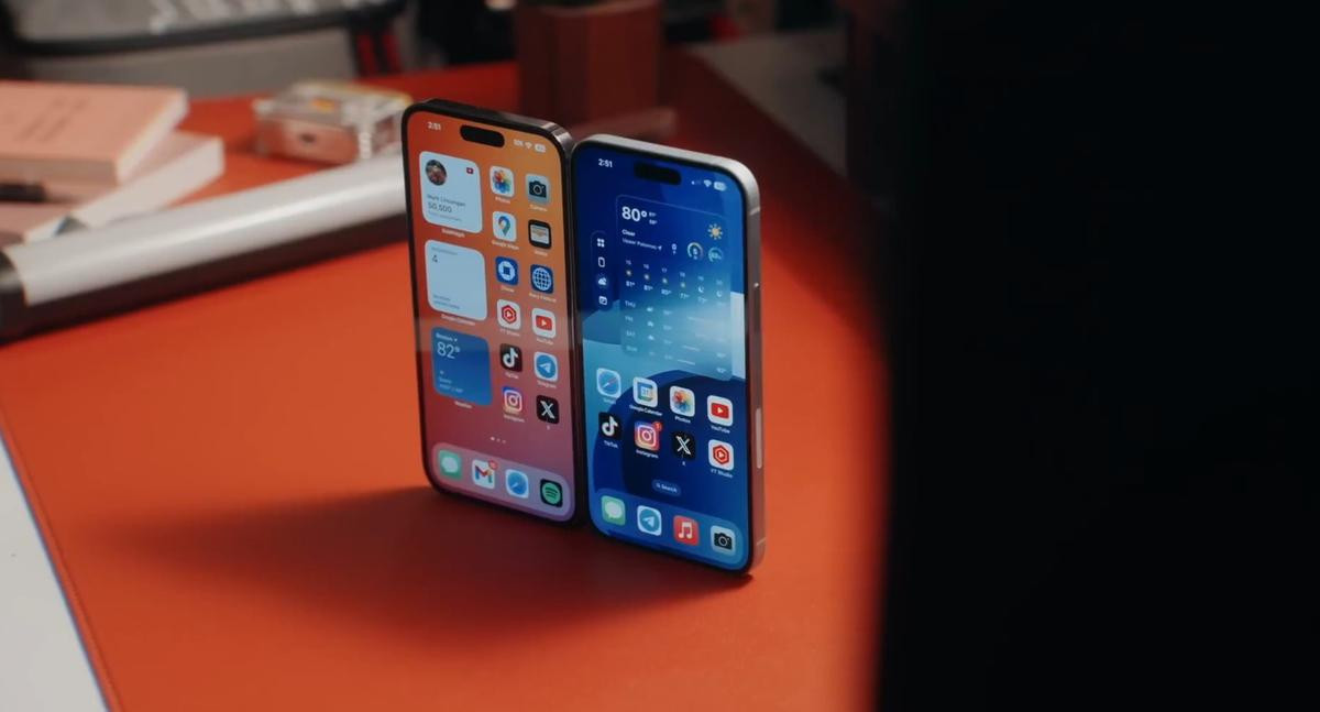 Chênh nhau 2 triệu nên mua iPhone 14 Pro Max hay iPhone 15 Plus? Ảnh 3