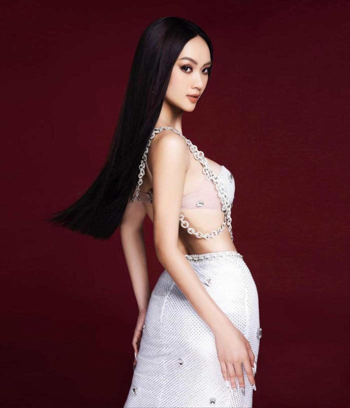 Miss Grand Vietnam tái khởi động, nhân tố nào được gọi tên? Ảnh 5