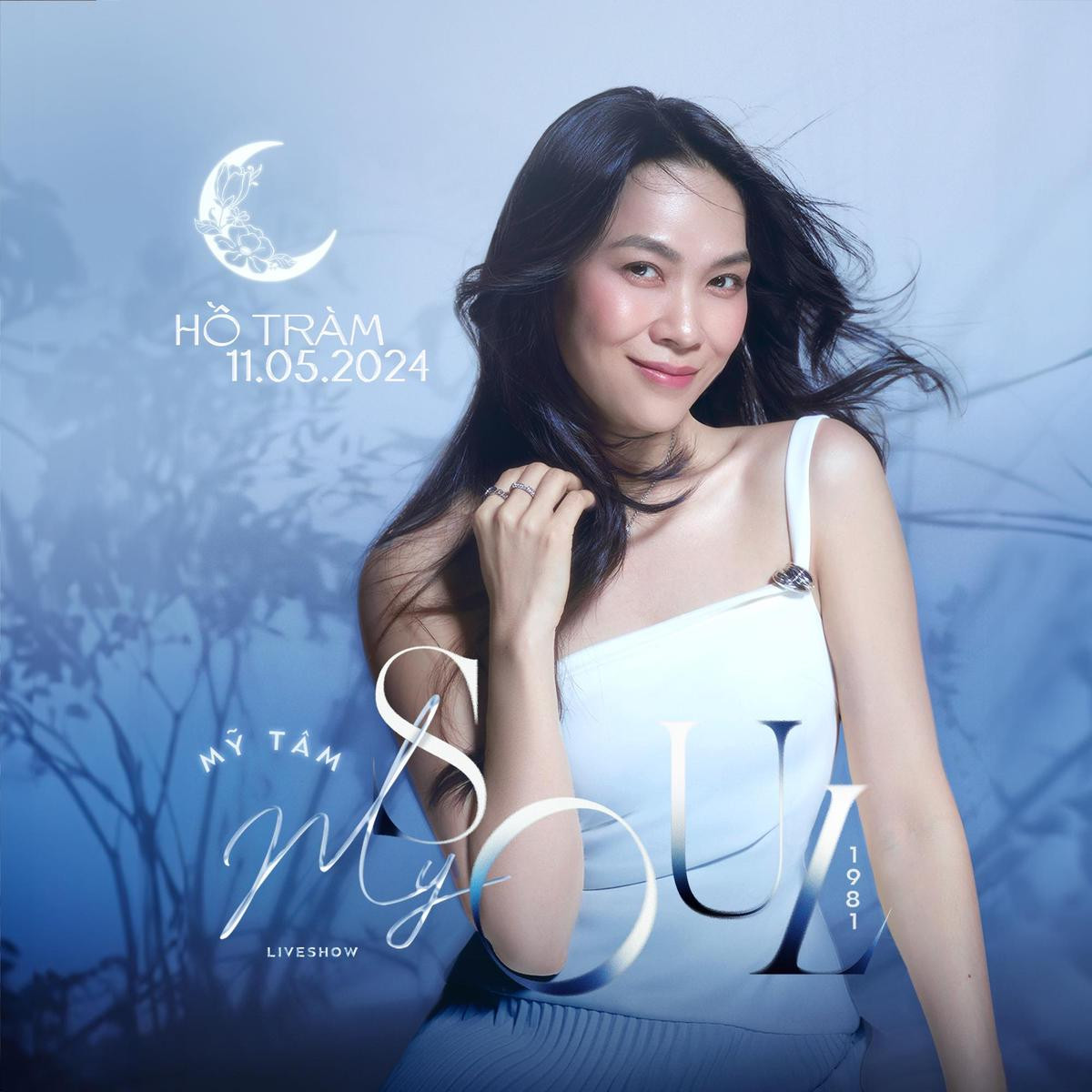 Danh tính ca khúc đầu tiên sẽ xuất hiện trong liveshow MY SOUL 1981 của Mỹ Tâm Ảnh 4