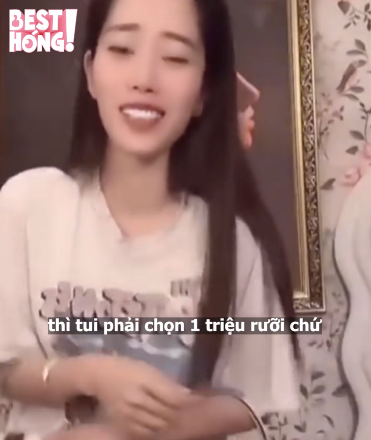 Điểm chung thú vị giữa Nam Em và Ngân 98 Ảnh 5