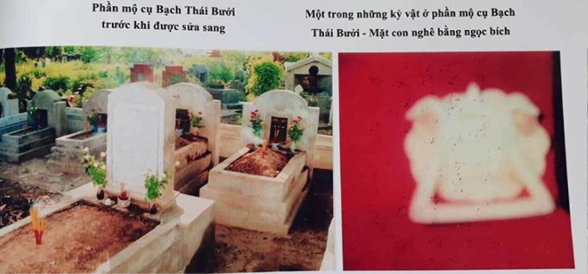 Đại gia Việt để lại di chúc 30 trang, có người nhận chục ngàn đô-la Ảnh 2