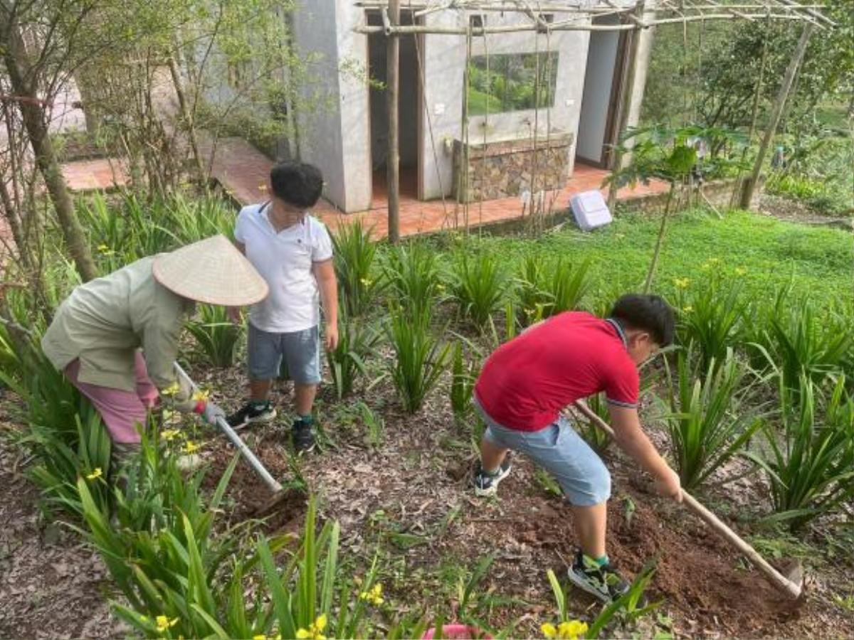 Sau 8 năm ly hôn nữ MC 'Chúng tôi là chiến sĩ', cuộc sống của MC Trung Nghĩa hiện ra sao? Ảnh 10