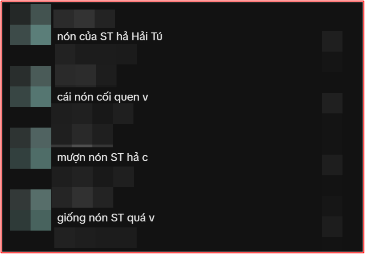 Hải Tú lộ diện hát hò, bị nghi 'mượn đồ' của Sơn Tùng? Ảnh 3