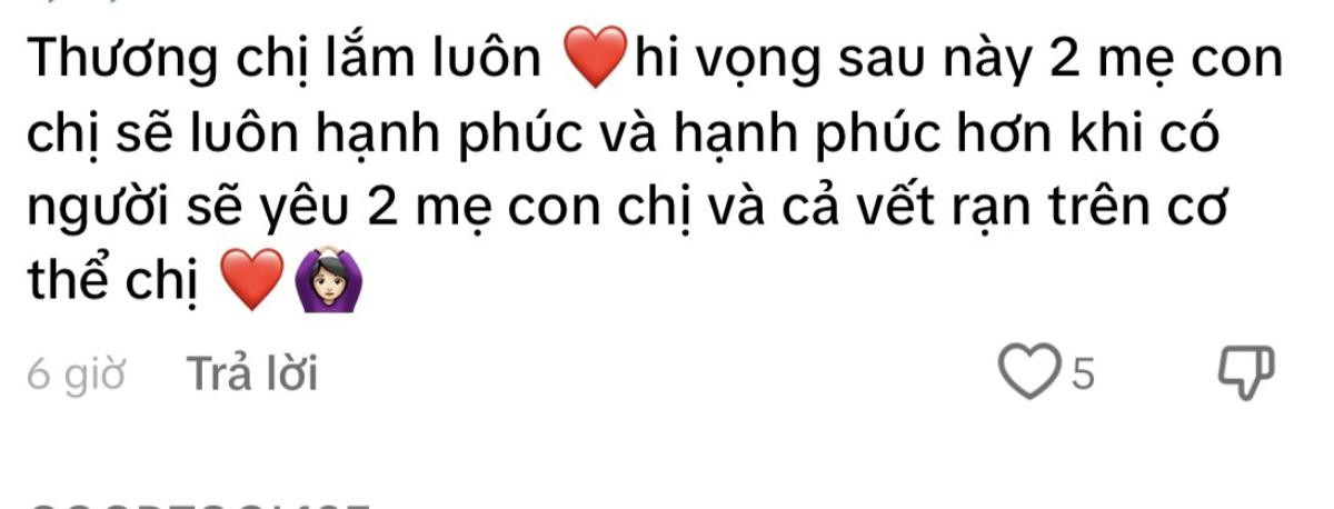 Hòa Minzy để lộ chiếc bụng rạn nhão, nhắn nhủ điều này tới các cô gái Ảnh 3